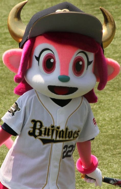 Buffalo bell - Buffalo Bell (バファローベル, Bafarō Beru) is the sister of Buffalo Bull, as well as the second mascot for the Orix Buffaloes. She has been nicknamed BuBell , or Bell-chan by fans. Bell has probably had the most commercial success out of all Japanese mascots, as she has a very large amount of merchandise, … See more
